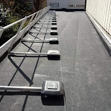 Toiture Terrasse