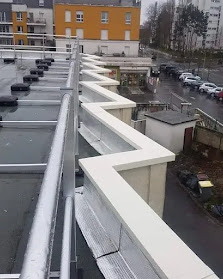 Travaux Aurex